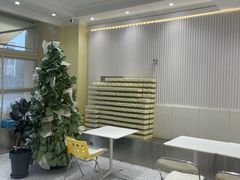 -HOWLULU蛋糕商店