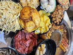 -原万寿宫红灯笼水煮(中山路店)
