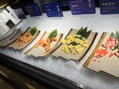 -星伦多自助料理(华润万象城店)