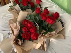 -雪蔓之鲜花气球派对(家佳源时代中心店)
