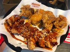 -Meet Sun韩式大排档(五一广场7MALL店)