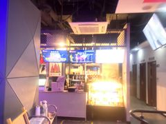 -ROG玩家国度电竞馆零零柒(凯马店)