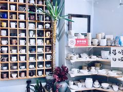 -木子陶艺(春熙路店)