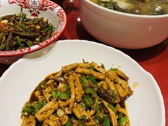 -巡耕记·湖南土菜(长湖店)