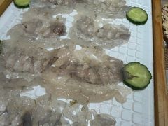 -官塘锋记鱼生·生腌·砂锅粥(牌坊街店)