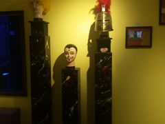 -Doors独立剧情密室(东门分店)