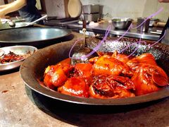 -大牌大·传统杭帮菜(湖滨店)