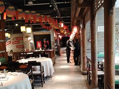 -京味斋·北京烤鸭(北京南站洋桥店)