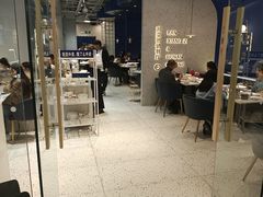 -兰湘子·湘菜小炒(石家庄万象城店)