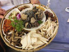 -土连锅·现熬养生汤锅(梁家巷店)