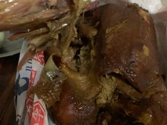 -小李烧鸡(西北角总店)