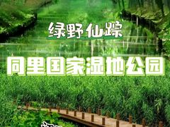 -同里国家湿地公园