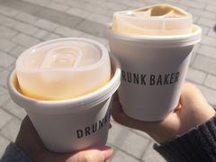 -DRUNK BAKER(上海陕康里店)