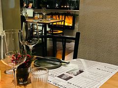 -Ginger(兴国路店)