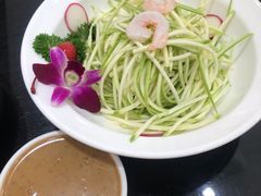 -宛平李记小吃(东关街店)