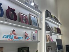 -海马体照相馆(佛山岭南站店)