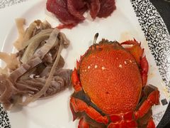 -西藏饭店·亚克·食光自助餐厅