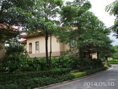 -广州锦绣香江度假别墅