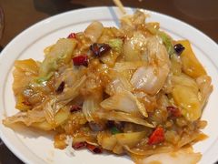 -纯肴大东北(新城北街店)