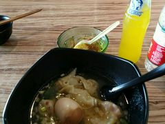 -好這口重庆小面(总店)
