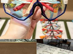 -大视光学•LINDBERG林德伯格•全球手工眼镜集合店(王府井店)