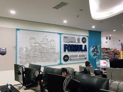 -栈逗电竞馆·胶囊房(萧山旺角城店)