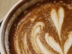 -麻雀咖啡SPARROW COFFEE(十全街店)