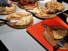 -比格比萨自助(花园路店)