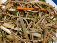 -北京云月居川菜馆(杏口路店)