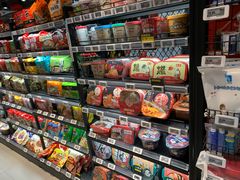 零售区-盒马鲜生(龙德广场店)