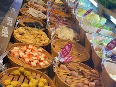 -樱煦和牛寿喜烧(如皋吾悦广场店)