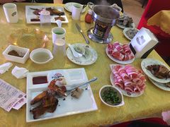 -比尔森啤酒自助烤肉(红旗街店)