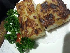 萝卜糕-糖朝(尖沙咀店)