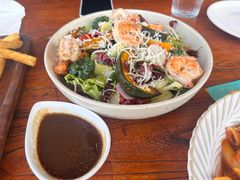 -Luga's 西餐酒吧·bistro(百家湖1912店)