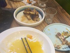 -合合春饼·酱骨·东北菜(潘家园店)