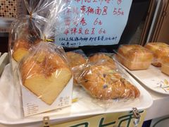 -三色鸽西饼店(黄河路店)