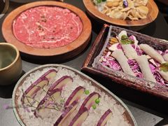 -季季山·云南野生菌火锅(上海首店)
