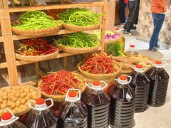 -湘厨壹品(芙蓉广场店)