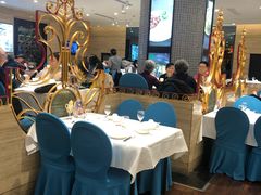 大堂-和记小菜(东方店)