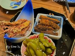 -鸟鹏烧鸟居酒屋(龙岗万科店)