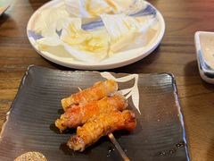 -鸟鹏烧鸟居酒屋(龙岗万科店)