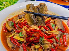 -曾宴·楚菜(湖北省博物馆店)