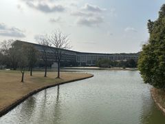 -上海佘山茂御臻品之选酒店(原佘山艾美酒店)