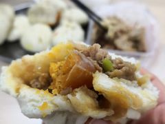 -老陶包子铺(南大西南村店)