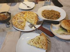 -必胜客(中大银泰店)