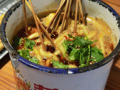 -半酌烧烤小酒馆(南京东路店)