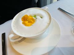 松露卡布奇诺菌菇汤-王品牛排(珠海富华里店)