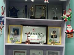 -墨舞舞蹈·美术(共富新村店)