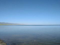 -青海湖国家重点风景名胜区