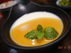 黑糖豆花-吃货私房菜(丽江束河古镇店)